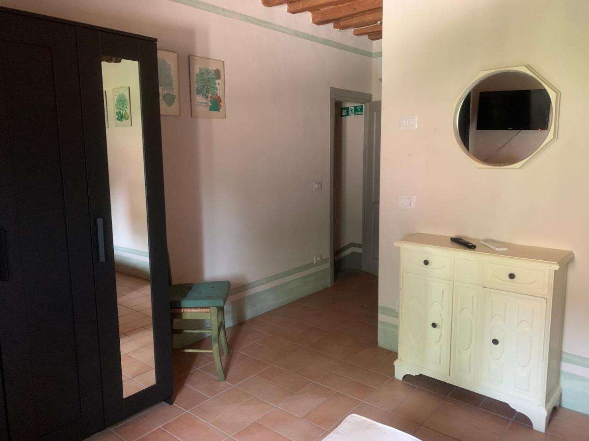 למפורקיו La Dispensa-Bio Agriturismo מראה חיצוני תמונה
